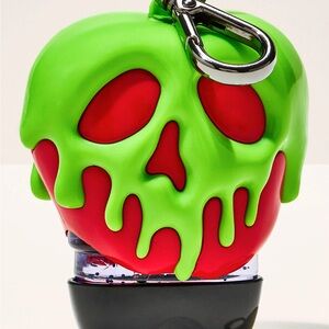 Disney Villains Evil Queen pocketbac holder and hand sanitizer